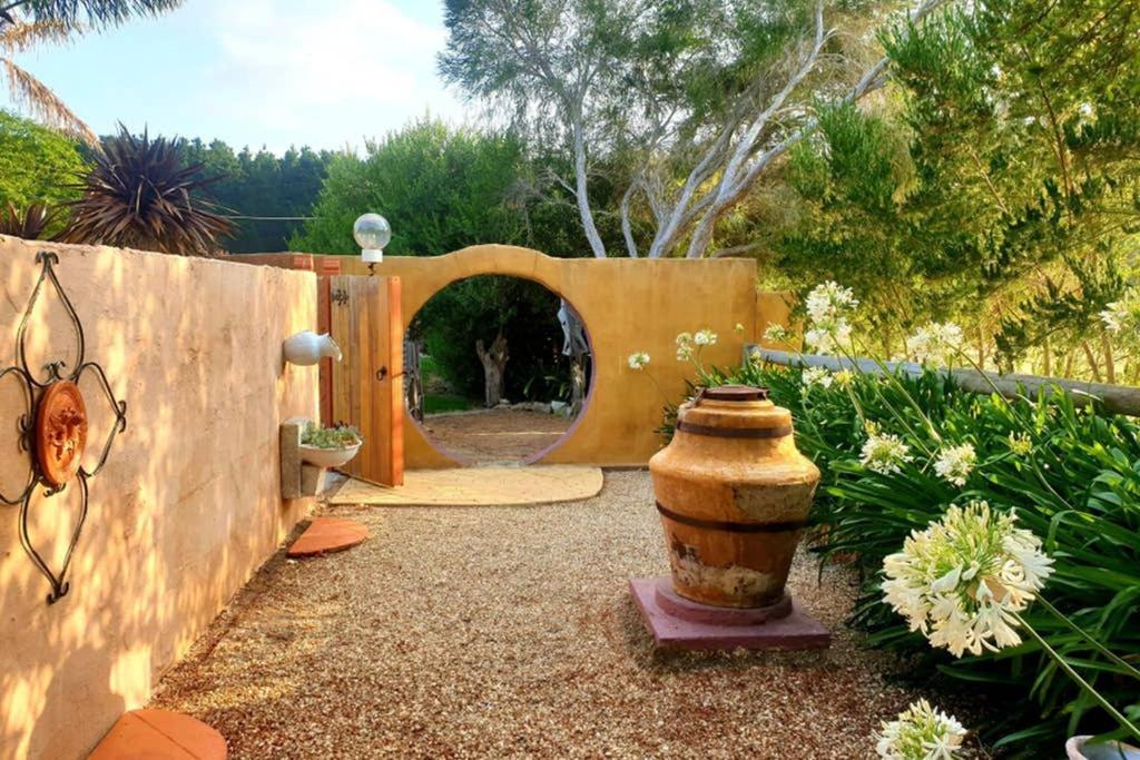 מאונט גמבייר Bella Mia Tuscan Paradise מראה חיצוני תמונה