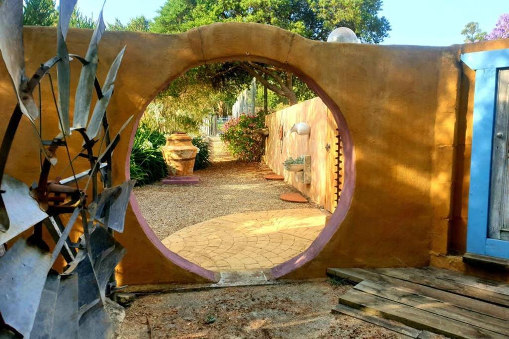 מאונט גמבייר Bella Mia Tuscan Paradise מראה חיצוני תמונה