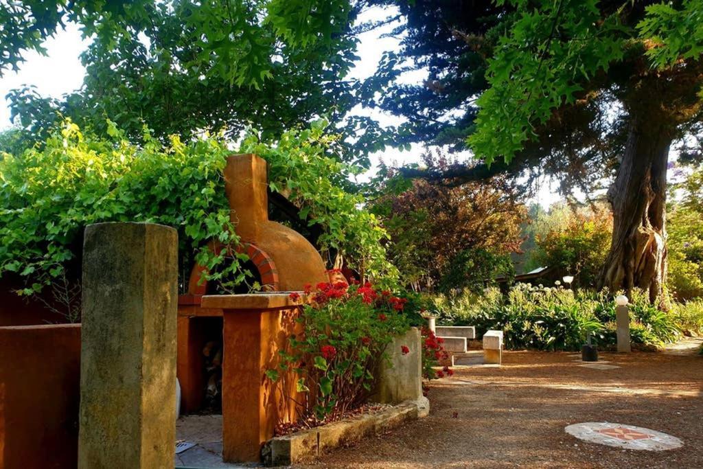מאונט גמבייר Bella Mia Tuscan Paradise מראה חיצוני תמונה