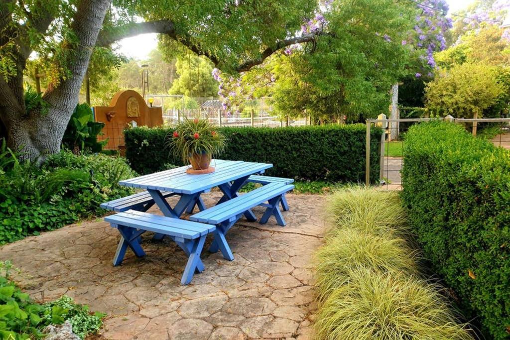 מאונט גמבייר Bella Mia Tuscan Paradise מראה חיצוני תמונה